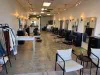OasisxHLND Salon and Barber