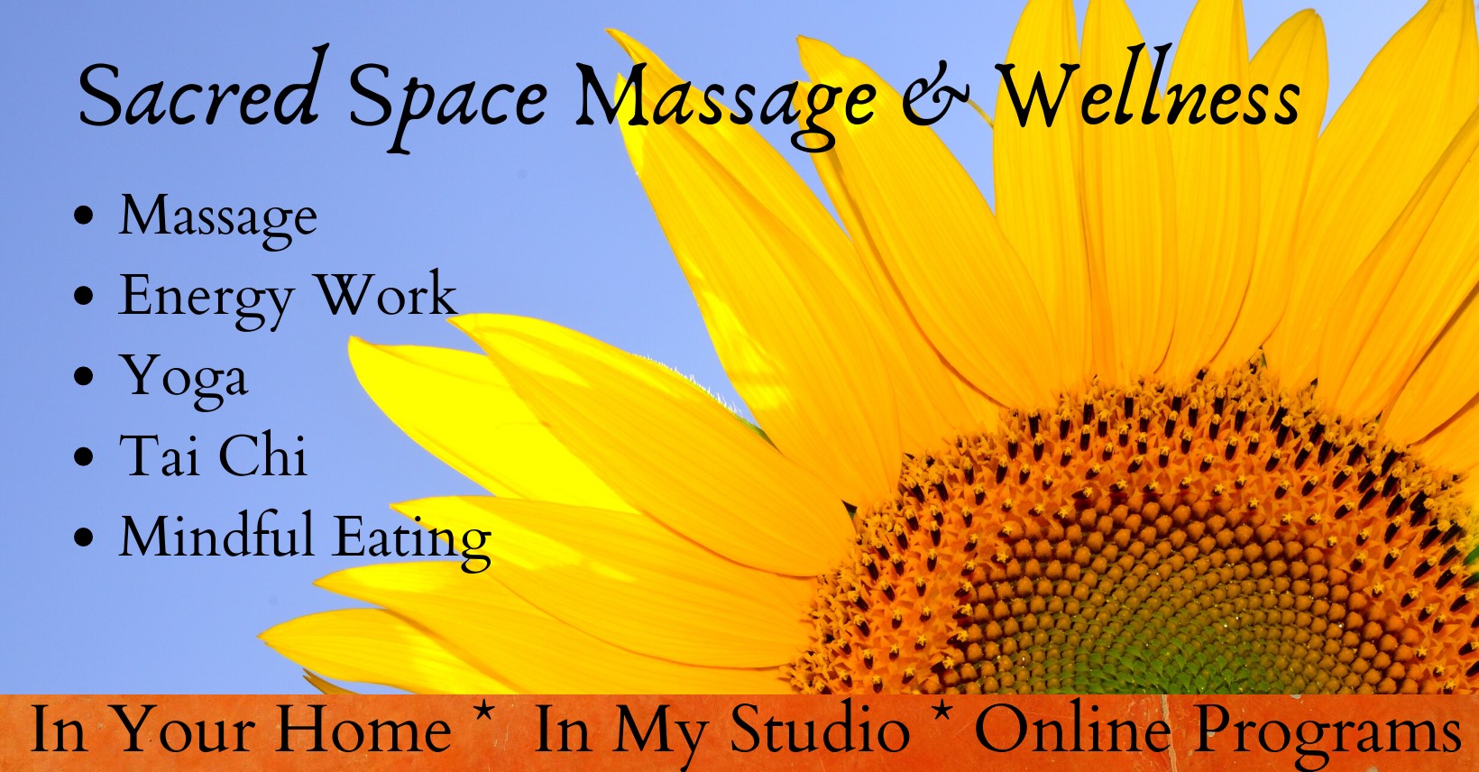 Sacred Space Massage & Wellness 336 Bush St, Greenville California 95947
