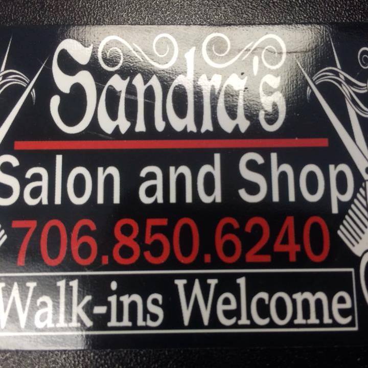 Sandra's Shop Hair Salon 22412 Norwalk Blvd, Hawaiian Gardens California 90716
