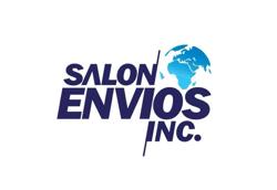Salon Envios Inc.