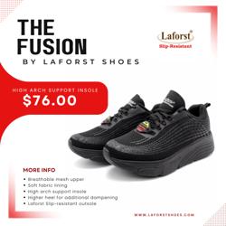 LaForst Shoes