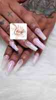 Lavish Nails Spa