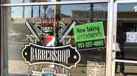 Traditions Barber Shop
