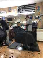 Ur Nxt Barber Shop