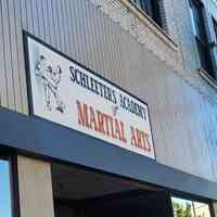 Schleeter's Academy of Martial