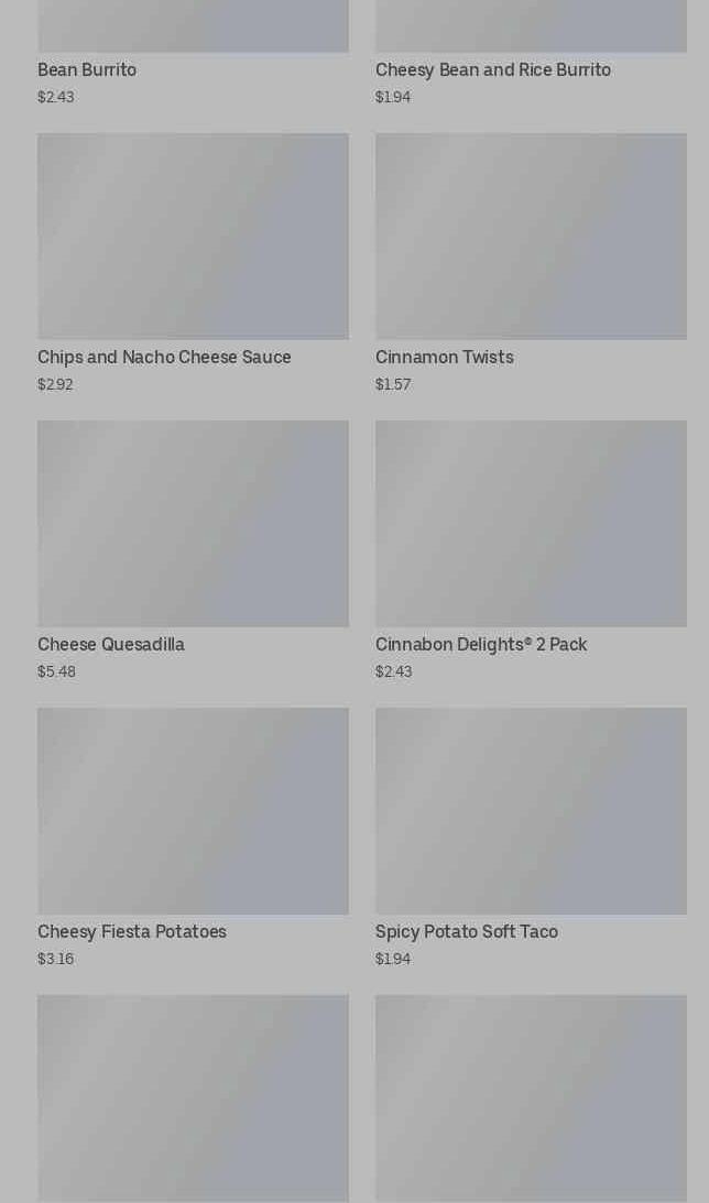 Photo credit: Posmates