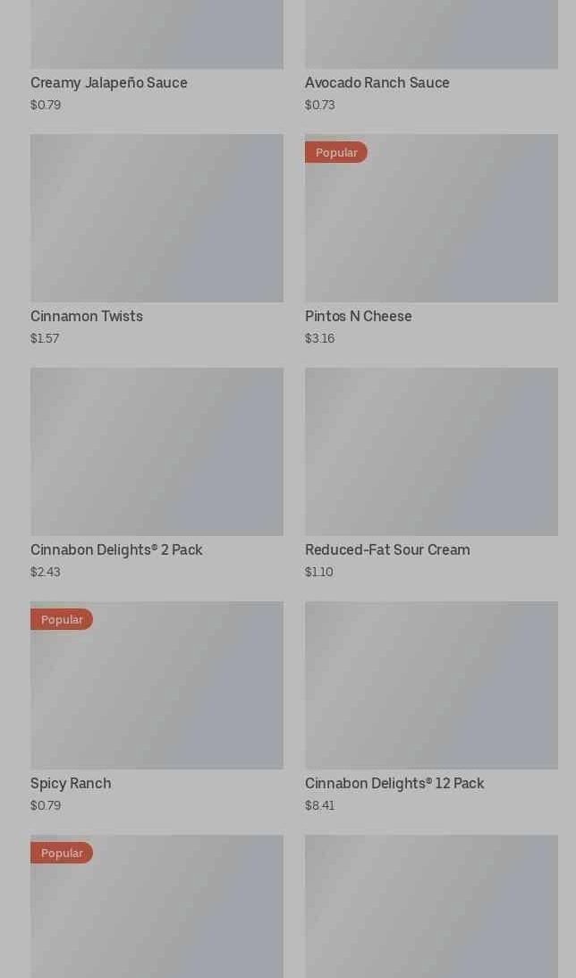 Photo credit: Posmates