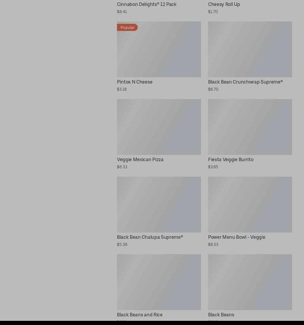 Photo credit: Posmates