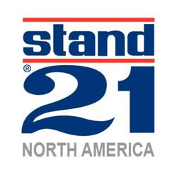 Stand 21 North America