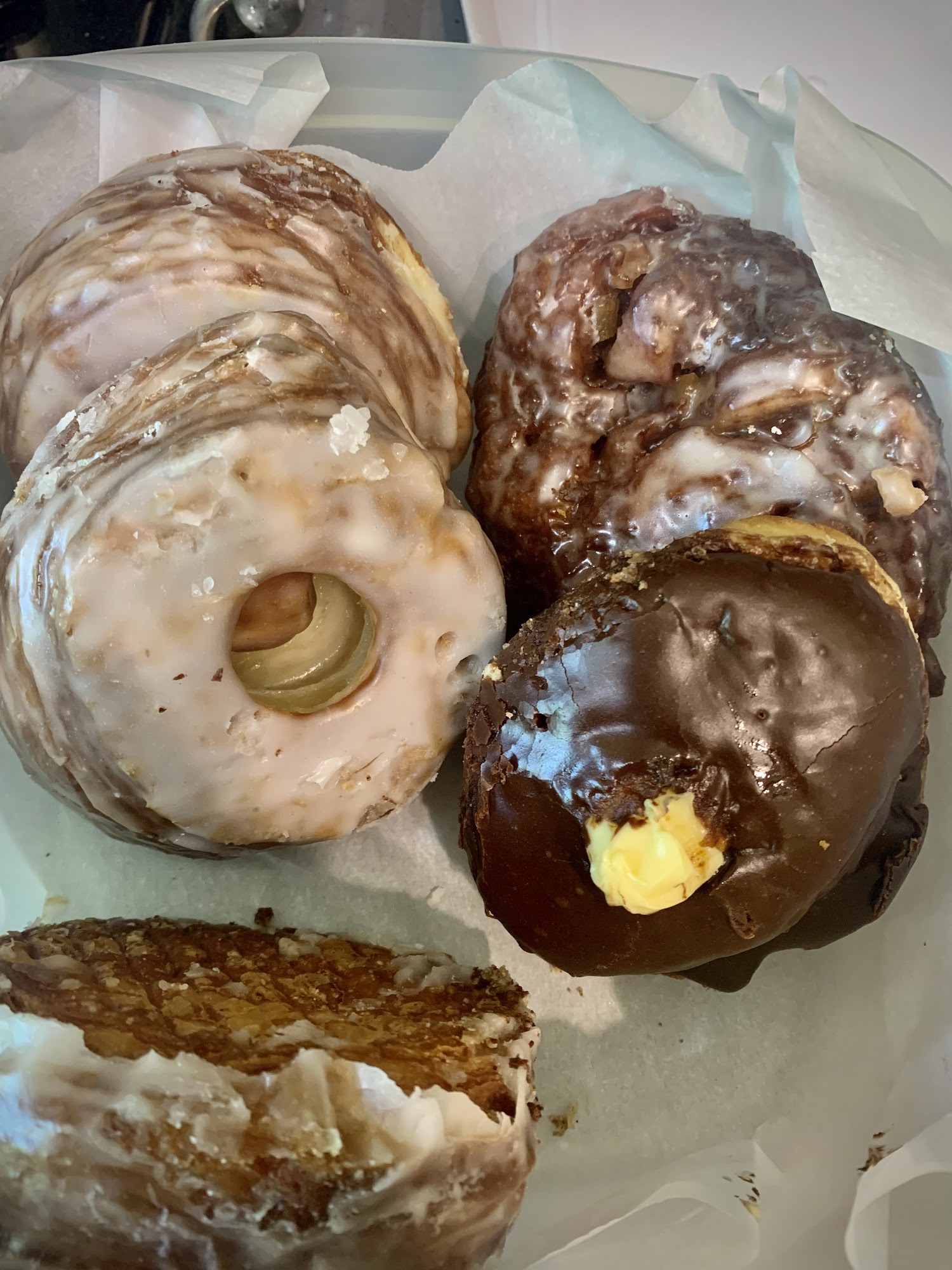 Adams Avenue Donuts