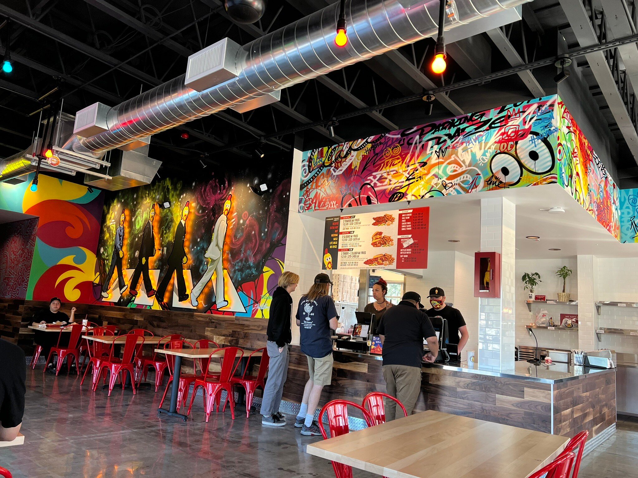 Photo credit: tripadvisor