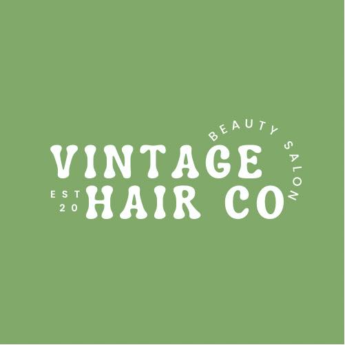 Vintage Hair Co 7990 CA-29, Kelseyville California 95451