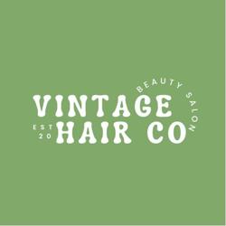 Vintage Hair Co