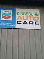 Kingsburg Smog & Auto Care