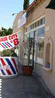 La Mesa Barber Shop