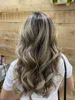 Hair by Michelle Neal-Fry @ Be True Salon