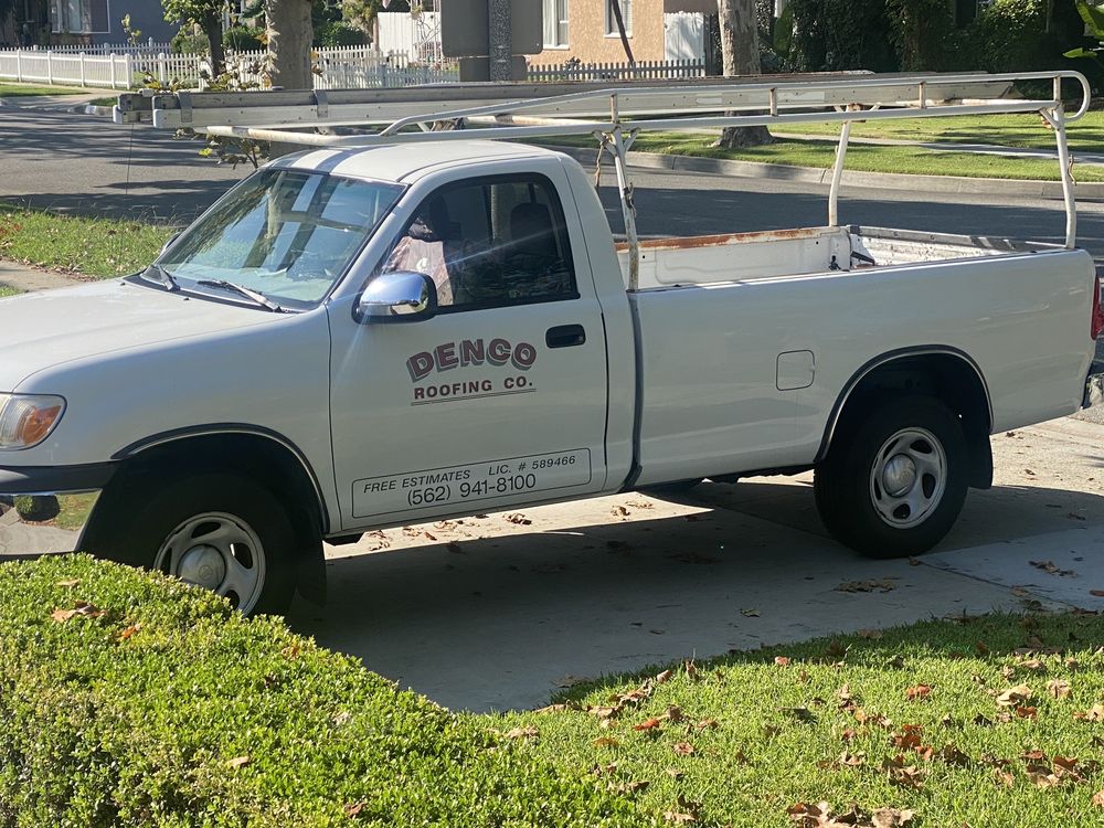 Easy Roofing La Mirada