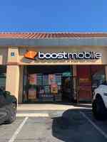 Boost Mobile