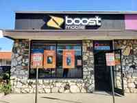 Boost Mobile