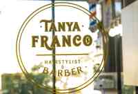 Tanya Franco | Hairstylist & BARBER