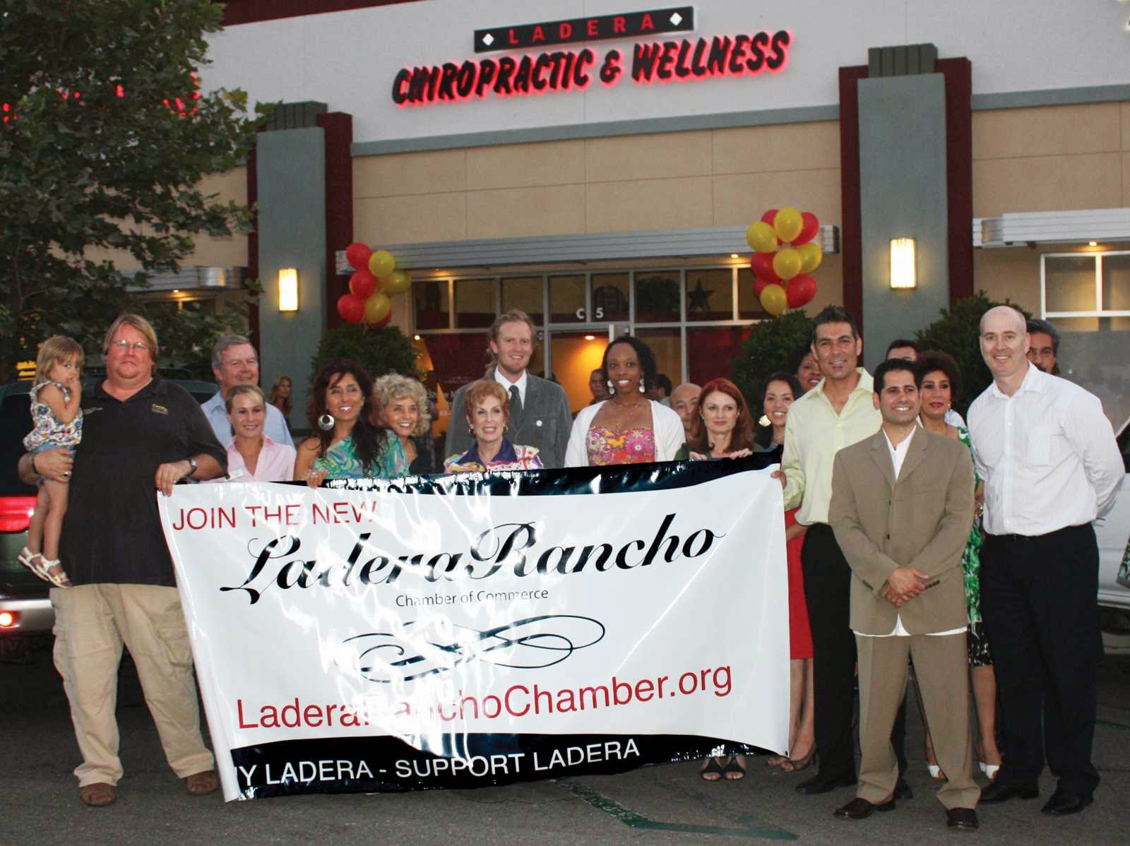 Ladera Chiropractic & Wellness