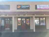 Boost Mobile