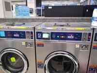Suds R Us Coin Laundromat