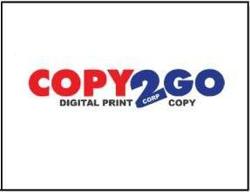 Copy2go Corp.