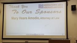 Mary Amodio Law Office