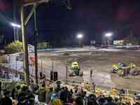 Lake County Fairgrounds/ Lakeport Speedway