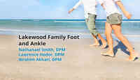 Lakewood Family Foot and Ankle