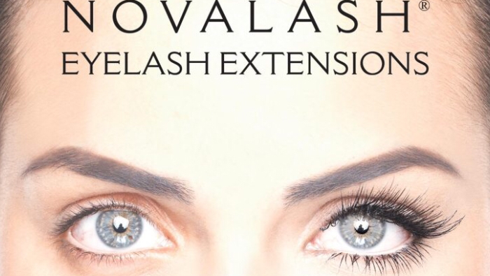 Novalash Philia Lashes