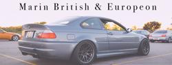 Marin British & European Auto Repair