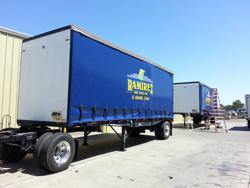Ramirez & Sons Trucking