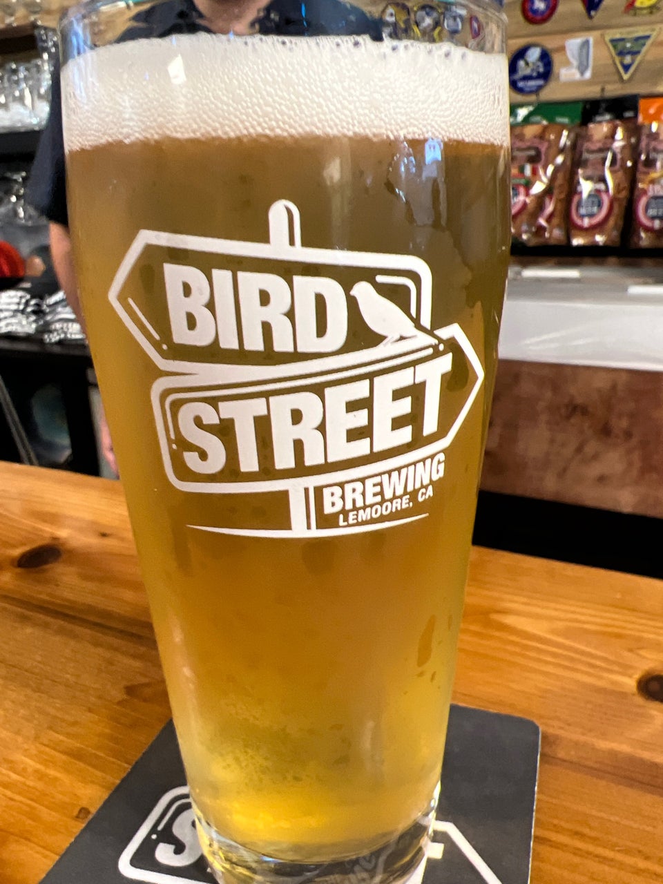 Bird Street Brewing