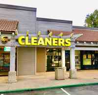Special Cleaners