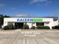 Kaizen Collision Center - Lompoc