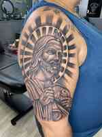 Roman Ink Tattoo Parlor
