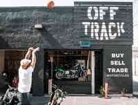 OFF TRACK