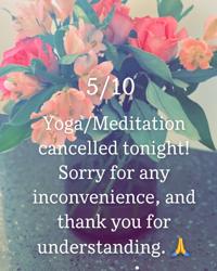 Yoga For Fitness Studio