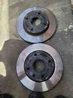 Jones Brothers Brakes