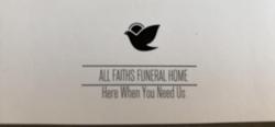 All Faiths Funeral Home