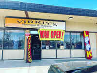 Virriy’s Boutique and Makeup
