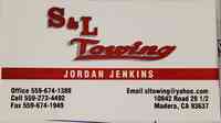 S&L Towing