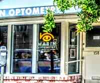 Marin Optometry