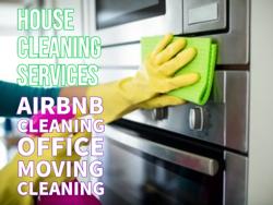 Impeccable Cleaning Services Inc
