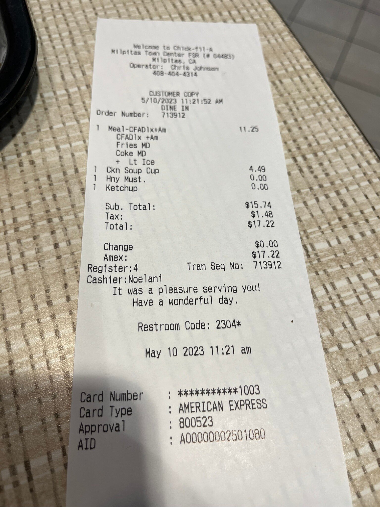 Photo credit: Tripadvisor