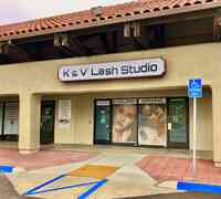 K&V Lash Studio