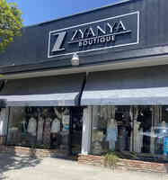 Zyanya Boutique