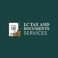 LC Tax & Document Service